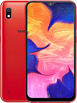 Samsung Galaxy A10 Price With Specifications